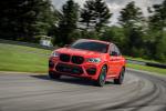 BMW X4 M Competition 2019 года (NA)